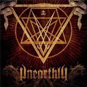 Unearthly - The Unearthly FLAC
