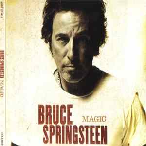 Bruce Springsteen - Magic FLAC