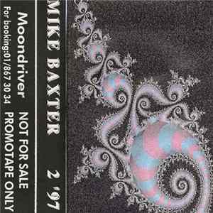 Mike Baxter - 1997 #02 FLAC