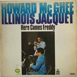Howard McGhee & Illinois Jacquet - Here Comes Freddy FLAC