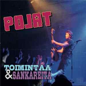 Pojat - Toimintaa & Sankareita FLAC