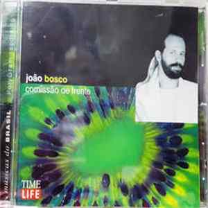 João Bosco - Comissão De Frente FLAC