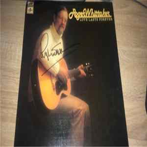 Roger Whittaker - Love Lasts Forever FLAC