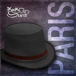 The Kickstarts - Paris FLAC