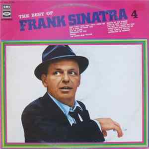 Frank Sinatra - The Best Of Frank Sinatra 4 FLAC