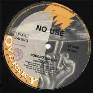 No Use - Squonq DM 6:45 / Screen Of Visions FLAC