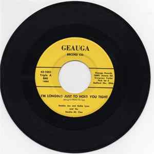Smokie Joe And Robin Lynn And The Smokie Mt. Clan - I'm Longing Just To Hold You Tight / Today You Passed Me On The Street FLAC