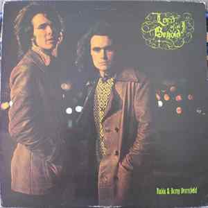 Robin & Barry Dransfield - Lord Of All I Behold FLAC