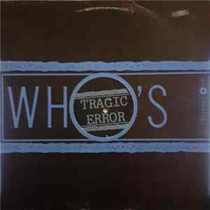 Tragic Error - Iuhaha FLAC