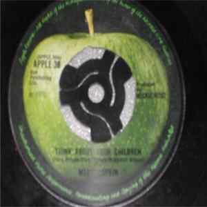 Mary Hopkin - Think About Your Children FLAC