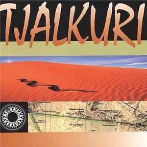 Broughton Mitchell - Tjalkuri FLAC