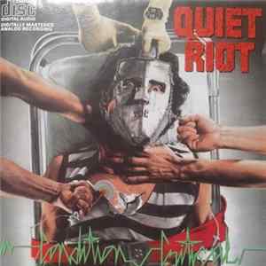 Quiet Riot - Condition Critical FLAC