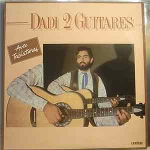 Marcel Dadi - Dadi 2 Guitares FLAC