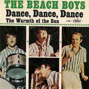 The Beach Boys - Dance, Dance, Dance FLAC