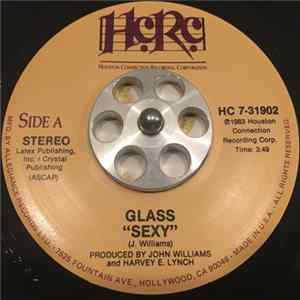 Glass - Sexy / Stomp FLAC