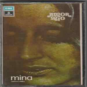 Mina - Amor Mio FLAC