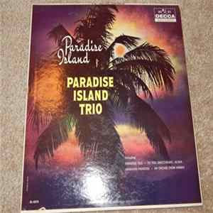 The Paradise Island Trio - Paradise Island FLAC
