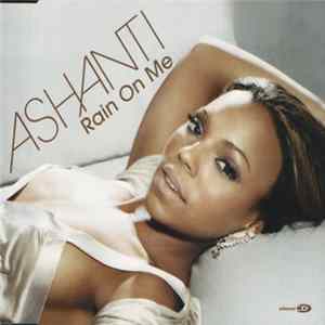 Ashanti - Rain On Me FLAC