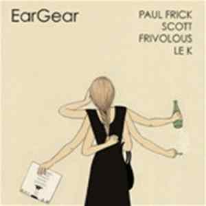 Various - Eargear FLAC