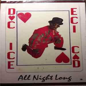 Doc Ice - All Night Long FLAC