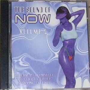 Various - The Sound Of Now Vol. 2 FLAC