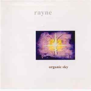 Rayne - Organic Sky FLAC