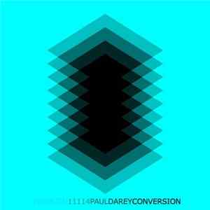 Paul Darey & Inaki Santos - Conversion FLAC