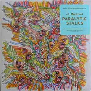 Of Montreal - Paralytic Stalks FLAC