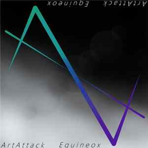 ArtAttack - Equineox FLAC