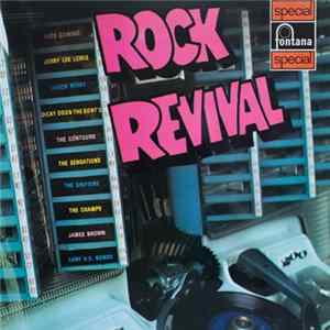 Various - Rock Revival FLAC