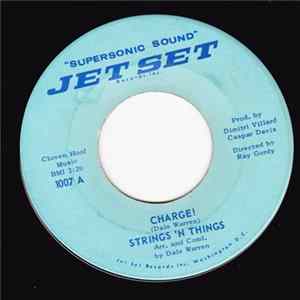 Strings 'N Things - Charge! FLAC