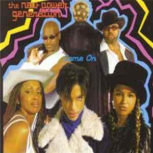The New Power Generation - Come On FLAC