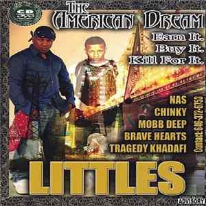 Littles - The American Dream FLAC
