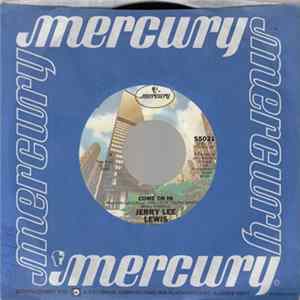 Jerry Lee Lewis - Who's Sorry Now FLAC
