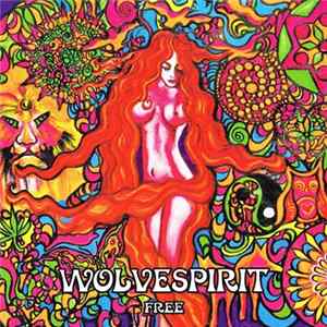 WOLVESPIRIT - Free FLAC