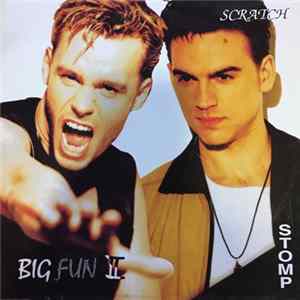 Big Fun II - Stomp FLAC