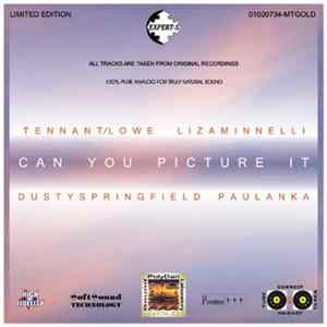 Various - Can You Picture It (Pet Shop Boys) (Series - Expert-Super) FLAC