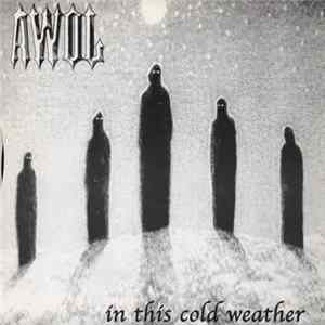 AWOL / Headway - In This Cold Weather / Urban FLAC