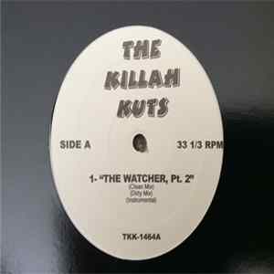 Various - The Watcher Pt. 2/Bust At You FLAC