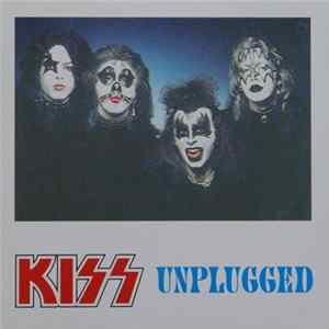 Kiss - Unplugged FLAC