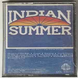 Indian Summer - Indian Summer FLAC