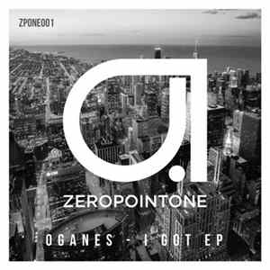 Oganes - I Got EP FLAC