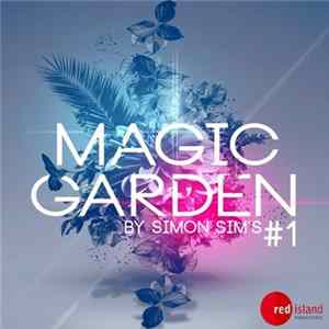 Various - Magic Garden #1 FLAC