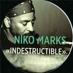 Niko Marks - Indestructible FLAC