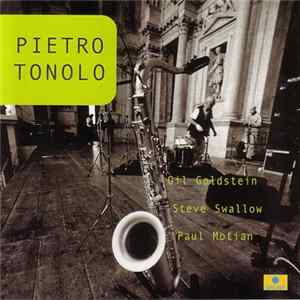 Pietro Tonolo - Portrait Of Duke FLAC