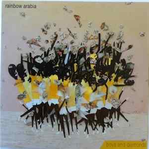 Rainbow Arabia - Boys And Diamonds FLAC