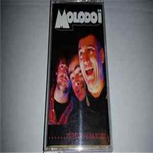 Molodoï - ......Irrécupérables. FLAC
