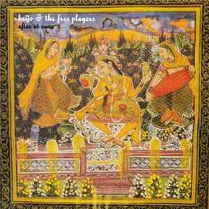 Keijo & The Free Players - After At Once FLAC