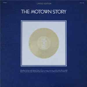 Various - The Motown Story: The First Decade FLAC