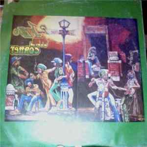 Prince Jazzbo - Ital Corner FLAC
